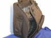 Soft durable case for 72 bass